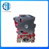 Buy cheap Cylinder Bolck J05E 11401-E0702 for Hino Excavator Engine Spare part from wholesalers
