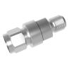 Buy cheap 2W Male Female Radio 60db RF Attenuator DC 50GHz 2.4mm OEM from wholesalers