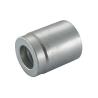 Buy cheap Aluminum Cnc Oem Box Aluminium All Air Conditioner Apparel Machine Parts from wholesalers