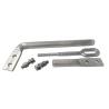 Buy cheap Electric Power Cable Deadend Strain Clamp Terminal Overhead Conductor NY Hydraulic from wholesalers