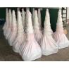 Buy cheap Pure PE safety cone height 100cm One piece of Reflective Films from wholesalers