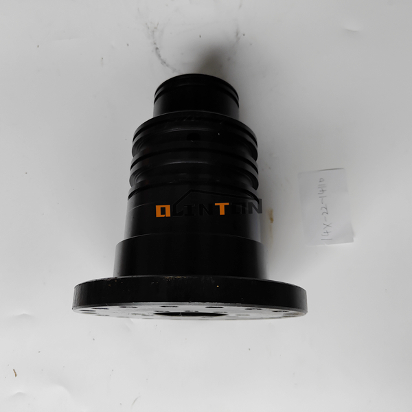 Other Construction Machinery Parts D85ESS-2 D60P-12 D65P-12 D65E-12 Bulldozer Hub 14X-22-14110
