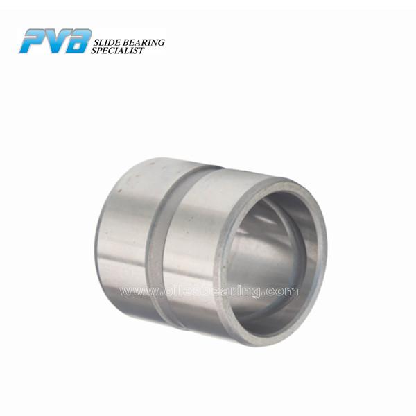 Buy cheap 40Cr Hardened Steel Bushing High Load Excavator Bucket Bushings from wholesalers