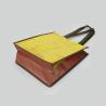 Buy cheap 2014 recycled customized logo printed pp non woven bag/shopping bag from wholesalers