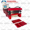 Buy cheap Roof Double Deck Roll Forming Machine from wholesalers