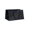 Buy cheap Custom Printed Logo Luxury Gift Paper Bag with Your Own Logo Retail Boutique Shopping Bags from wholesalers