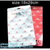 Buy cheap Laminating Aluminum Foil Food Packaging metallized zipper Standing Up Pouch Bag,foil lined stand up 250 g coffee bag 16* from wholesalers