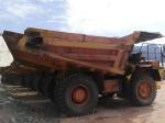 Used Komatsu off-Road Truck HD325-6 in Perfect Working Condition with Reasonable