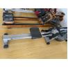 Buy cheap Commercial Rowing Machine Air Rower Outdoor Fitness Seated Rowing Machine from wholesalers