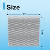 Buy cheap Water Panel Humidifier Filter Humidifier Pad Compatible With Lennox Healthy Climate #10 X2660 from wholesalers