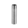 Buy cheap 304 Stainless Steel Pipe Fitting Weld Nipple Coupling Connector for Water Oil Air Silver from wholesalers