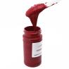 Buy cheap Hot Selling Polyurethane Pool Paint Oily Polyurethane PU Red for Anticorrosive Paint from wholesalers