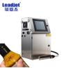 Buy cheap S610 Beverage Bottles Expiry Date Inkjet Printer 20mm Letter Height from wholesalers