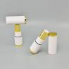Buy cheap Luxury Cosmetic Packaging 4G Lipstick Tube Empty Cosmetic Container With Seal Ring from wholesalers