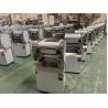 Buy cheap 240mm Dough Width Noodle Press Machine Commercial Pasta Maker For Restaurant from wholesalers