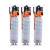 Buy cheap Minolta Konica Bizhub 215 Copier Toner Cartridge Universal TN116 TN117 TN118 from wholesalers