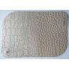 Buy cheap Leather Pvc Membrane Film High Gloss Laminated Mdf Sheets from wholesalers