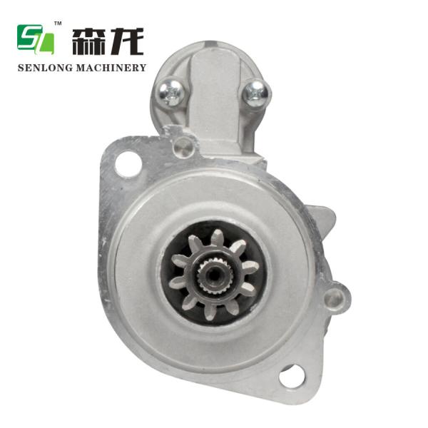 12V Forklift S4S Starter Motor 3266A00100 3266A00101 3266A00600 3266A00601