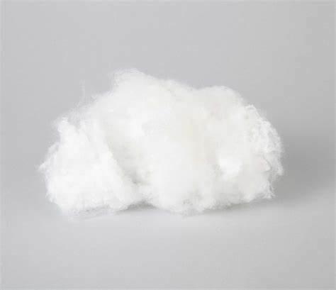 Buy cheap 1.2D Polyester Staple Fiber For Production Quality Material Yarns Manufacturing from wholesalers