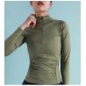 Buy cheap Women long sleeve running sweatshirts from wholesalers