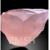 Buy cheap Morganite Pink Lab Sapphire Gem Stone Synthetic Elegance And Innovation Radiant from wholesalers
