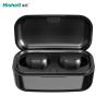 Buy cheap J4 5V Mini Invisible Bluetooth Earbuds Multifunctional Durable from wholesalers
