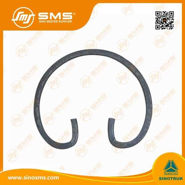 Buy cheap OEM ODM HOWO Truck Parts Retaining Ring Wd615 WG1560030012 from wholesalers