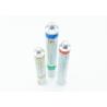 Buy cheap Pure Aluminum Squeeze Tube Packaging , Empty Paste Tubes M9 M11 Screw Thread Sealed from wholesalers