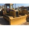 Buy cheap Used Caterpillar Bulldozer D5G 3046T engine 9T weight with Original Paint and air condition for sale from wholesalers