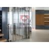 Buy cheap VVVF 320kg Interior Household Residential Lift Elevator With Marble Floor from wholesalers