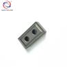 Buy cheap K10 Carbide Turning Inserts Semi Finishing Cast Iron 93.2 HRA from wholesalers