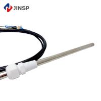 Buy cheap High Collection Efficiency Raman Spectroscopy Probe Raman Fiber Probe 1064nm product