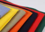 100% Cotton Twill Anti Static Fabric Garment Fabric For Workwear Protective