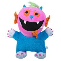 Buy cheap Colorful Cute Plush Dolls Easy Cleaning Custom Size For Home Decoration product