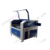 Buy cheap Woven Co2 Laser Cutting Machine For Garment Labels Jhx - 10080S Stable Performance from wholesalers