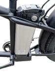 48V 10AH Battery Capacity 26"*4.0 Fat Tyre Beach Cruiser Electric Bike 500W 750W