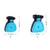 Buy cheap Yellow Small Portable Pooper Scooper Handheld Pet Poop Scoop from wholesalers