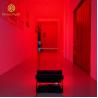 Buy cheap 40pcs*12W RGBW LED Wall Washer Light High Brightness Waterproof Flood Light from wholesalers