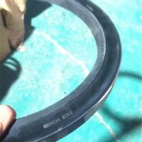 Buy cheap 9X4582 4428589 9X4588 3W1848 Oscillating Seal Track Skidder Rubber Steel Seal product