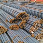 EN 1.8505 (32CrAlMo7-10) Nitriding Steel Round Rod / Hot Rolled Forged Steel Rod