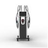 Buy cheap EMS Leg/Arm Muscle Stimulator 1-100Hz Output Frequency from wholesalers