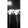 Buy cheap SGS 300cc 24 410 Cosmetic Sanitizer Hand Trigger Sprayer from wholesalers