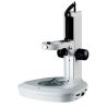 Buy cheap microscope stand track stand with down light clips from wholesalers