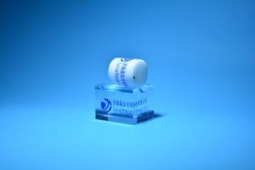 Buy cheap Aperture 1.8mm / 2.8mm / 3.6mm BBO Pockels Cell Extinction Ratio 1000 / 1 from wholesalers