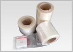 PVC Shrinkable Plastic Film Up To 1000 Mm Width for Industrial Applications