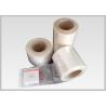 Buy cheap 40 Mic Clear PVC Shrink Wrap Tube Film Rolls For Promo / Multipack Sleeves from wholesalers