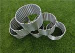OEM Support Rod 4mm Stainless 304 Vee Wire Screen