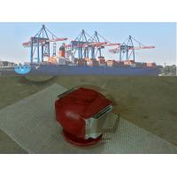 Buy cheap Air pipe head For After peak tank ES350HT, CB/T3594-94 DN100 product