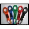 Buy cheap Stuffer water bottle holder hook belt clip orange/blue/green/red/black aluminum carabiner from wholesalers