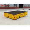 Buy cheap 30t Steerable Trackless Transfer Cart Steel Coil Transportation Trailer from wholesalers